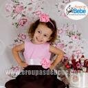 Roupas de bebe disponíveis