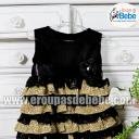 Roupas de bebe disponíveis