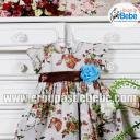 Roupas de bebe disponíveis