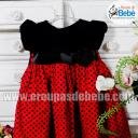 Roupas de bebe disponíveis