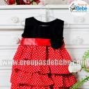 Roupas de bebe disponíveis
