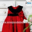 Roupas de bebe disponíveis