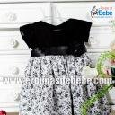 Roupas de bebe disponíveis