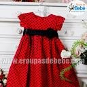 Roupas de bebe disponíveis