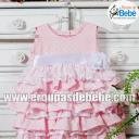 Roupas de bebe disponíveis