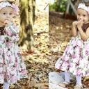 Roupas de bebe disponíveis