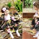 Roupas de bebe disponíveis