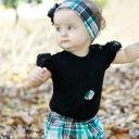 Roupas de bebe disponíveis