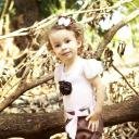 Roupas de bebe disponíveis