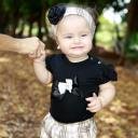 Roupas de bebe disponíveis