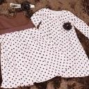 Roupas de bebe disponíveis