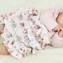 Roupas de bebe disponíveis