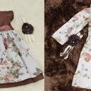 Roupas de bebe disponíveis