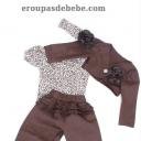 Conjunto Oncinha - Cod. 2188