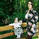 Roupas de bebe disponíveis