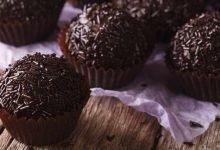 Brigadeiro para Crianças com Intolerância à Lactose: Uma Deliciosa Receita